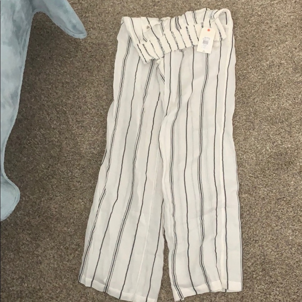 Billabong swimsuit pant cover up